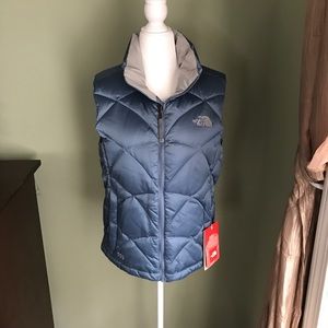 The North Face Women’s Aconcagua Vest